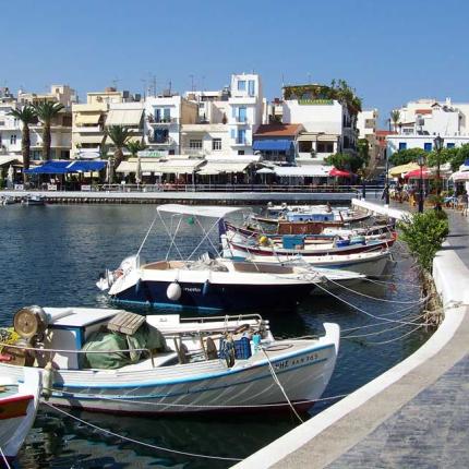 βαρκες