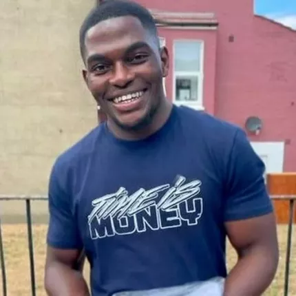 λονδινο νεκρος