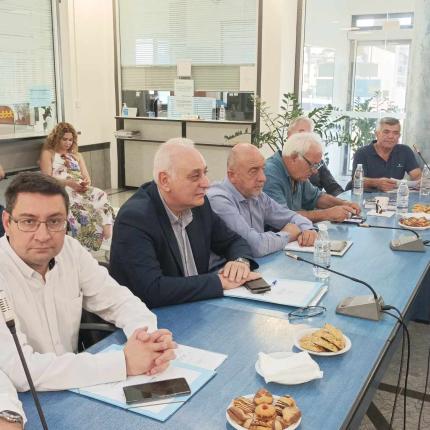 ΜΠΑΡΙΤΑΚΗς