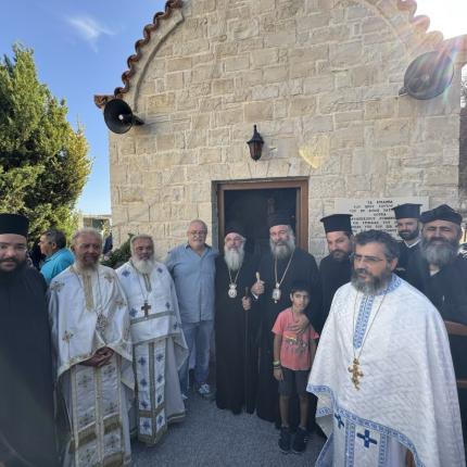 ρεθυμνο - αγιος λουκας - οικια ραπτακη