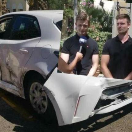 Επίθεση σε Γερμανούς στον Μυλοπόταμο