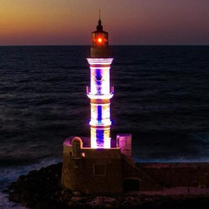 φαρος χανιων