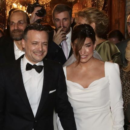 γάμος Δούκα