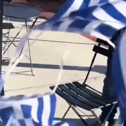 ελληνικη σημαια