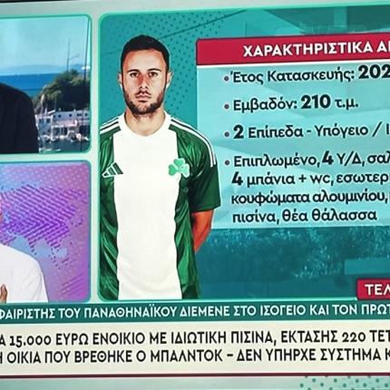 Λιάγκας