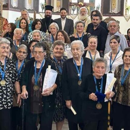 ΜΗΤΡΟΠΟΛΗ ΑΡΚΑΛΟΧΩΡΙΟΥ ΠΟΛΥΤΕΚΝΕΣ ΜΗΤΕΡΕΣ