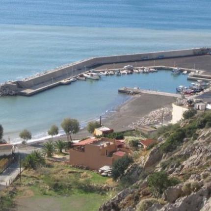 Καταφυγίου Τσούτσουρα