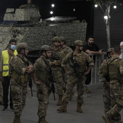 ισραήλ στρατεύματα