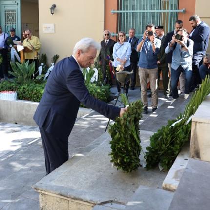 Αλέξης Καλοκαιρινός