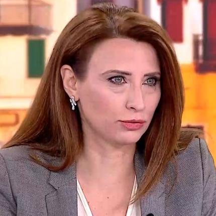 νίνα κασιμάτη