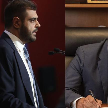 μαρινακης σταικουρας