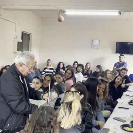 αποστακτήριο σητεία