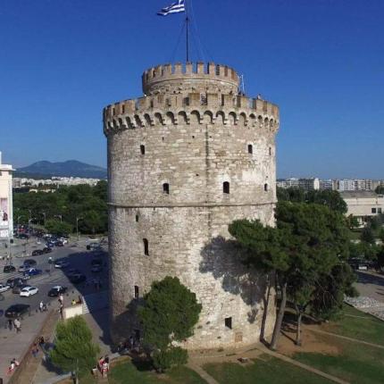 ΛΕΥΚΟΣ ΠΥΡΓΟΣ