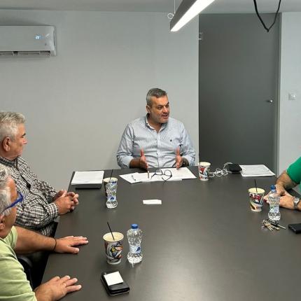 ΜΑΜΟΥΛΑΚΗΣ ΟΙΚΙΣΤΕΣ