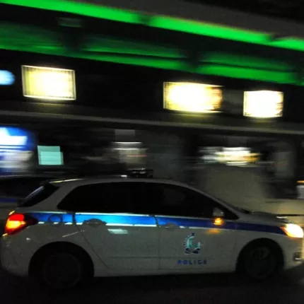 περιπολικο