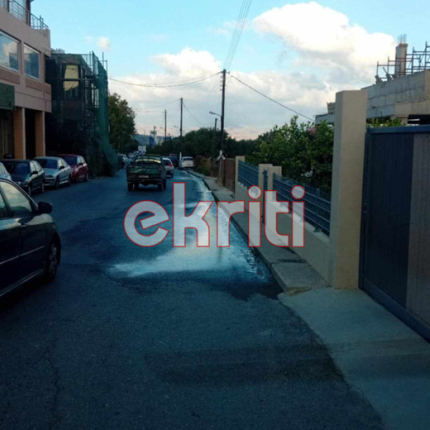 νερό σκαλάκι