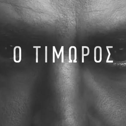τιμωρος