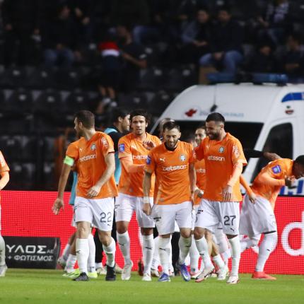 ofi-paok