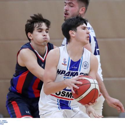 panionios-iraklio