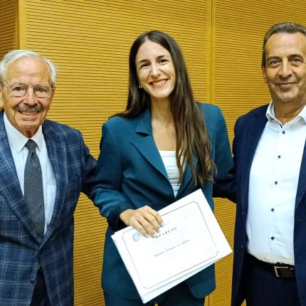 βραβείο μενελάου παρλαμά