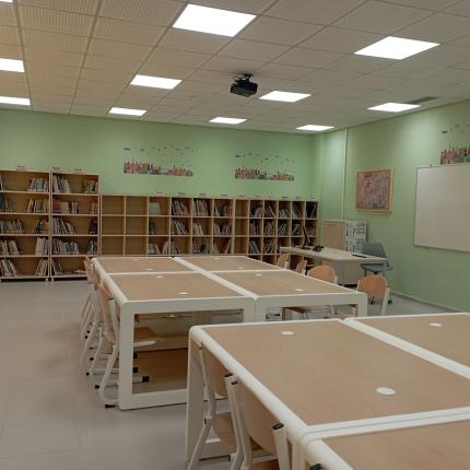 Σχολείο Κοψά