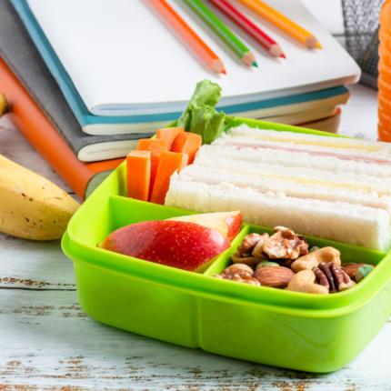 σχολικα γευματα