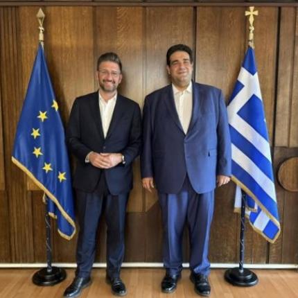 μποκεας λιβανιος