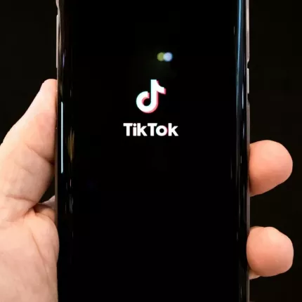 tiktok