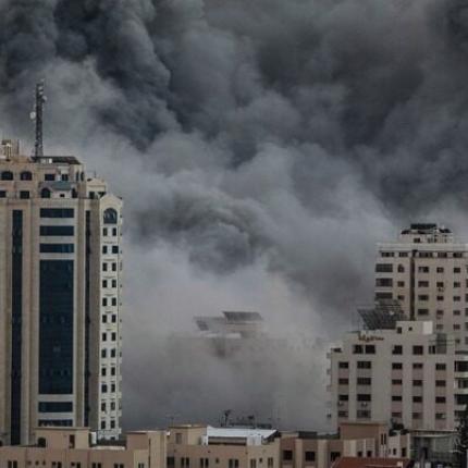 Μέση Ανατολή 