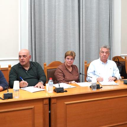 ΠΕΡΙΦΕΡΕΙΑ ΚΡΗΤΗΣ