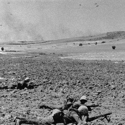 τουρκική εισβολή στην Κύπρο 