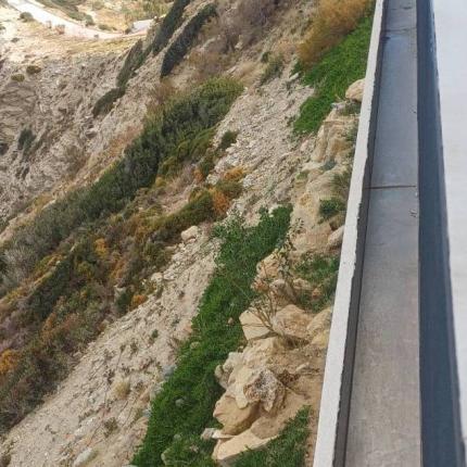 εργατικό ατύχημα 