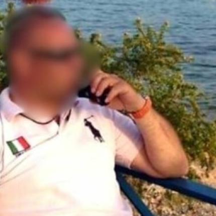 αστυνομικός Βουλής