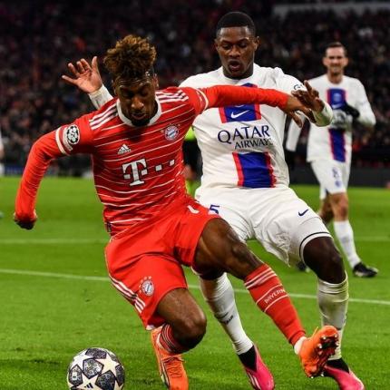 ΜΠΑΓΕΡΝ ΠΑΡΙ