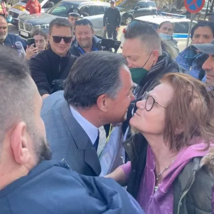 αδωνις παμε