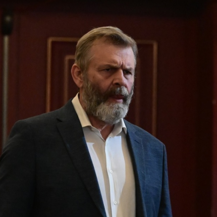 απόστολος γκλέτσος