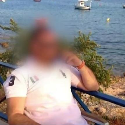 αστυνομικός Βουλής