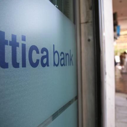 attica bank