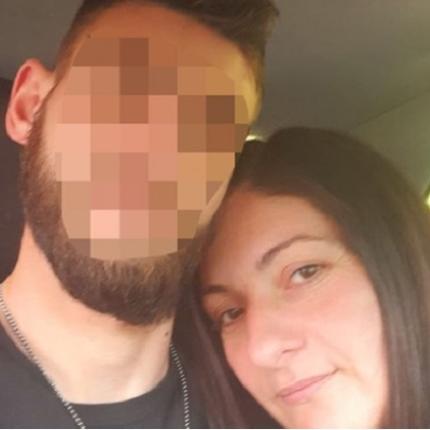 γυναικοκτονία στο Αγρίνιο 