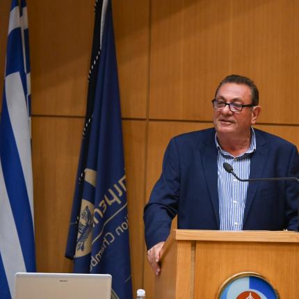 βασίλης βερτούδος