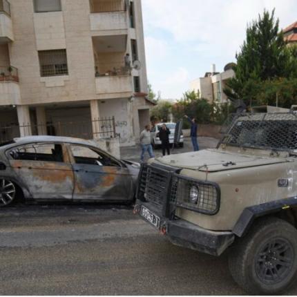 δυτική όχθη