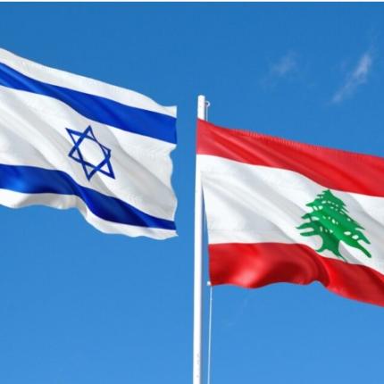 Ισραηλ - Λιβανος