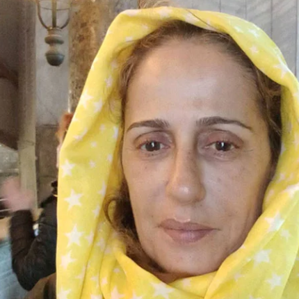 Αγαθη Μαρκοπουλου