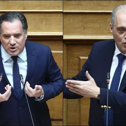 γεωργιάδης βελόπουλος