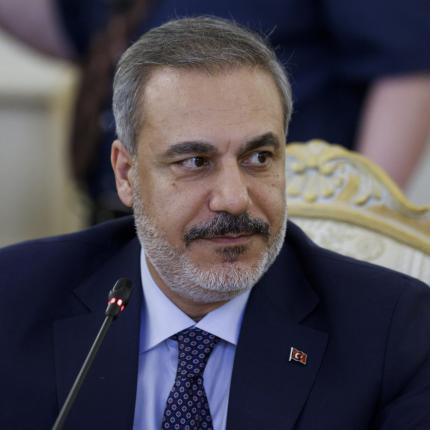 χακάν φιντάν
