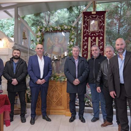 ΚΡΕΟΠΏΛΕΣ ΗΡΑΚΛΕΙΟΥ