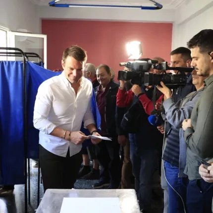 κασσελακης