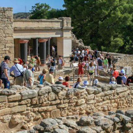 Κνωσός