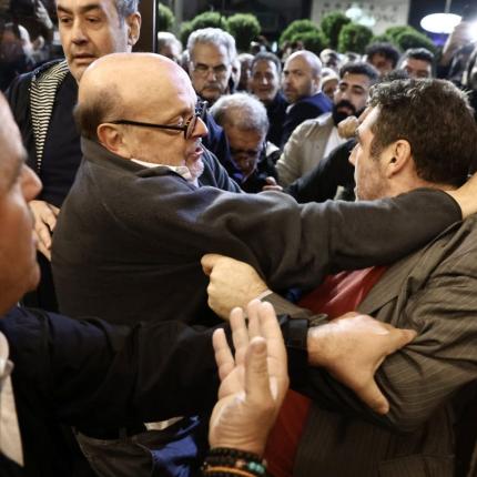  κεφαλοκλείδωμα