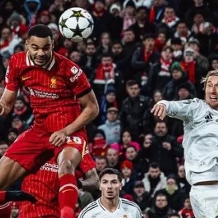 LIVERPOUL